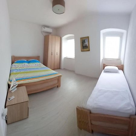 קוטור Apartments Dabovic מראה חיצוני תמונה