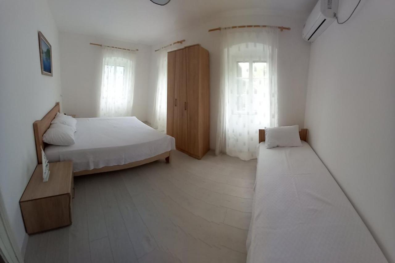 קוטור Apartments Dabovic מראה חיצוני תמונה