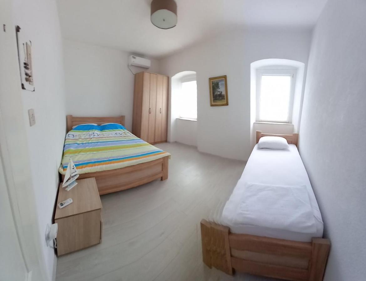 קוטור Apartments Dabovic מראה חיצוני תמונה