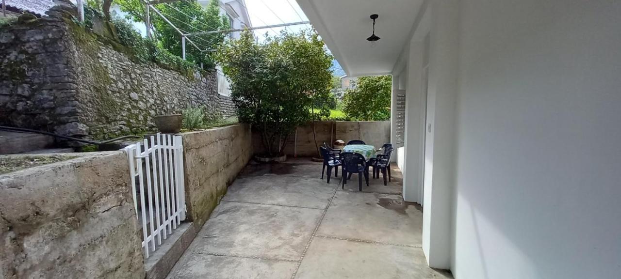 קוטור Apartments Dabovic מראה חיצוני תמונה