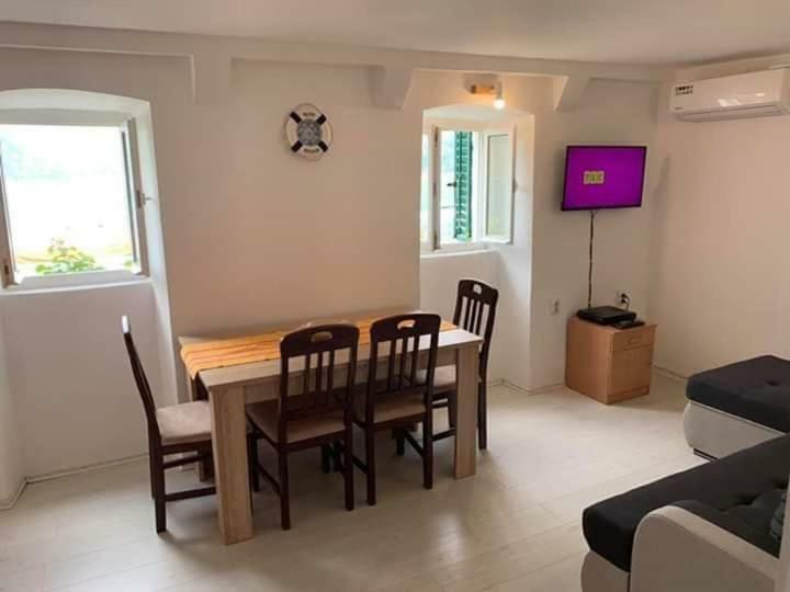 קוטור Apartments Dabovic מראה חיצוני תמונה