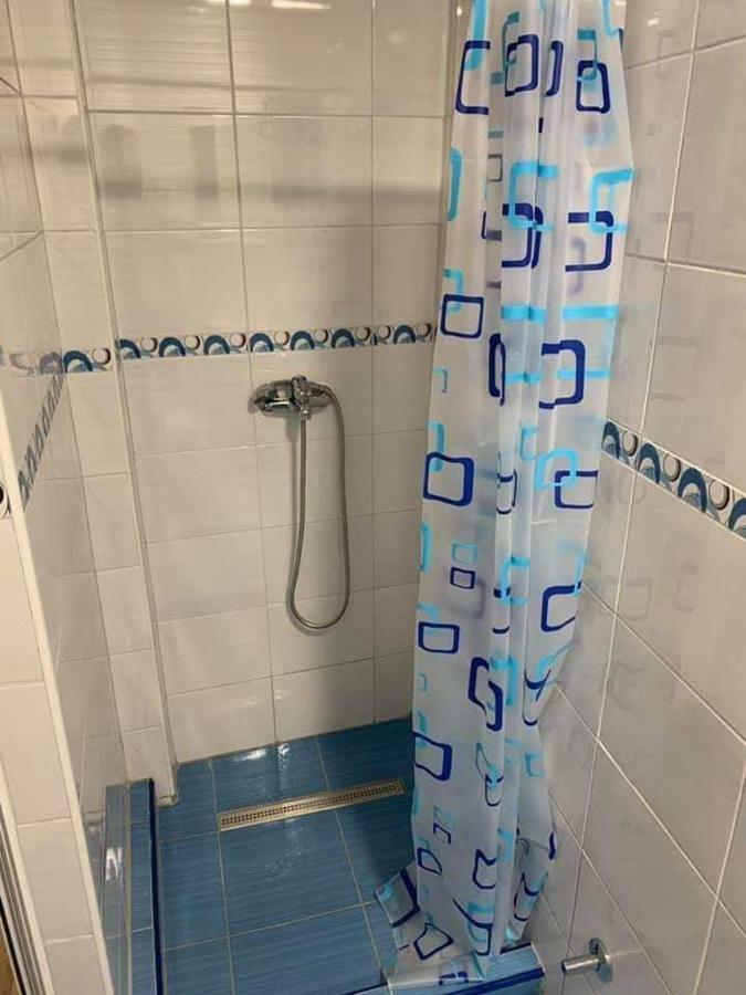 קוטור Apartments Dabovic מראה חיצוני תמונה
